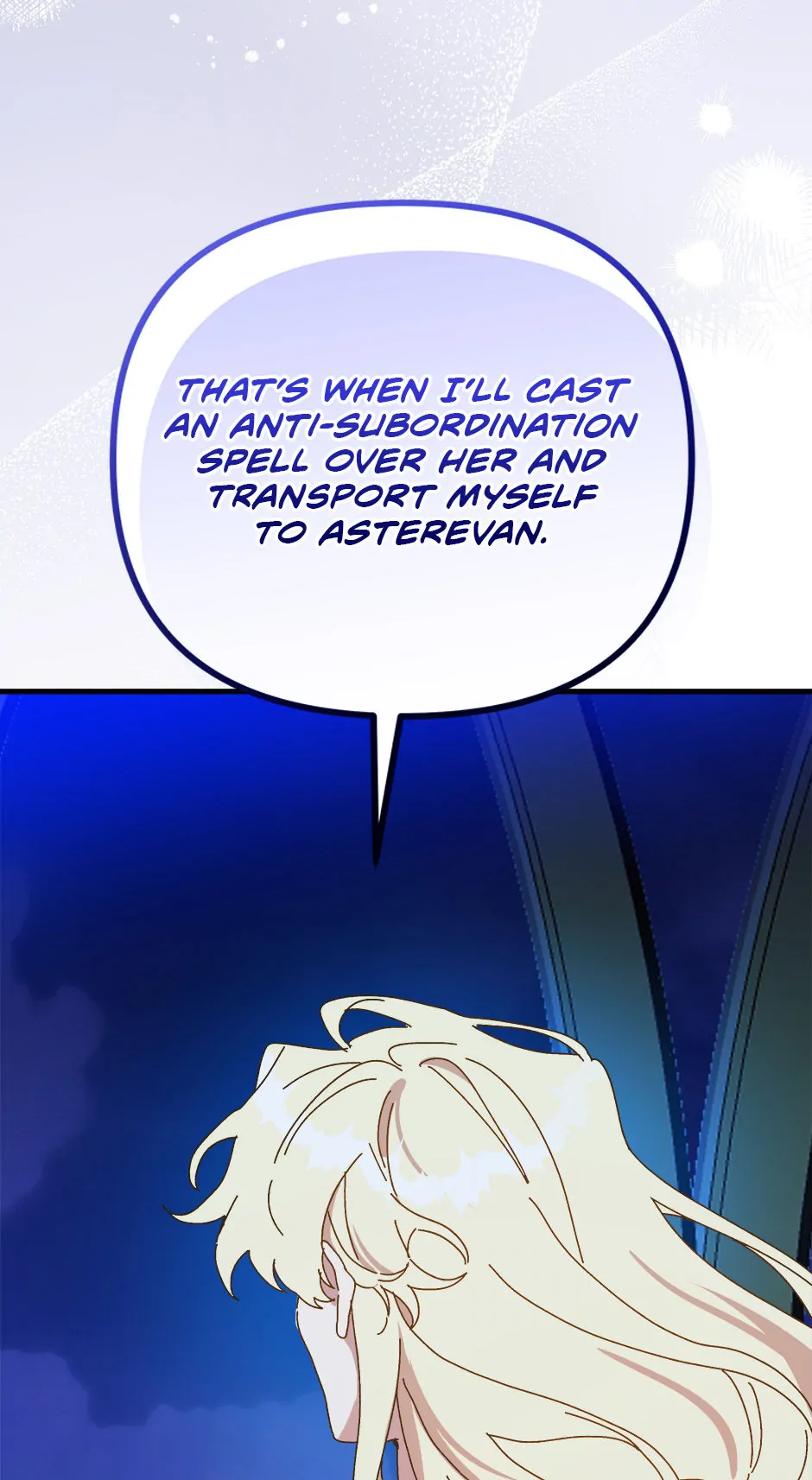 Crazy Like a Fox Chapter 146 - page 66