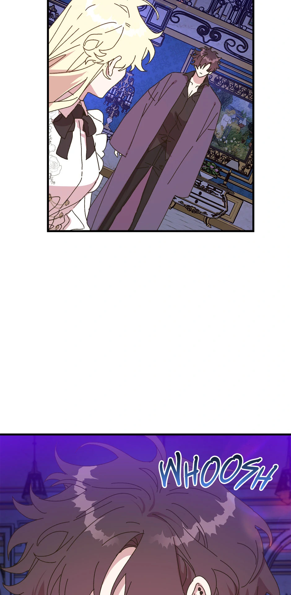Crazy Like a Fox Chapter 146 - page 70