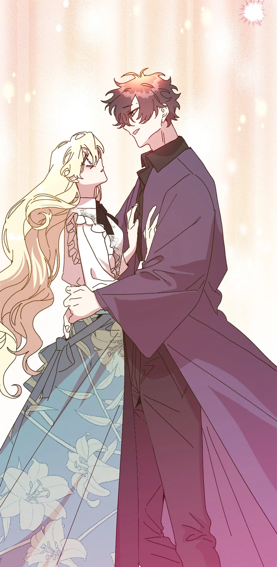 Crazy Like a Fox Chapter 146 - page 78