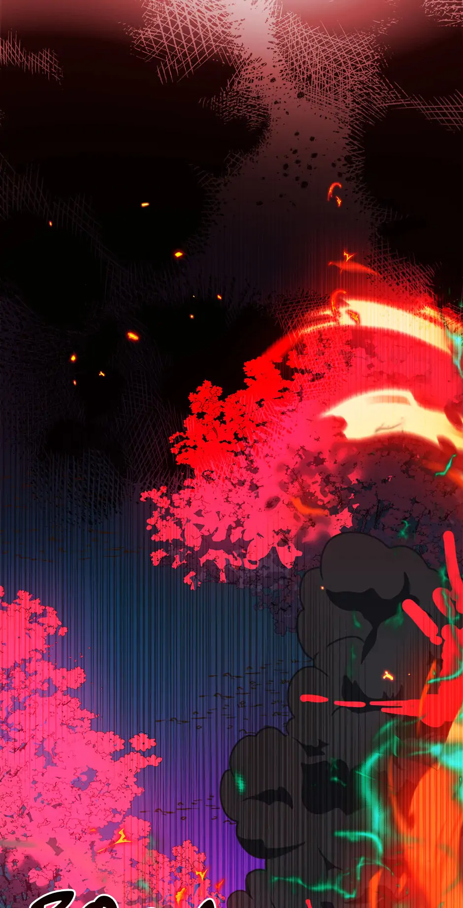 Crazy Like a Fox Chapter 146 - page 8