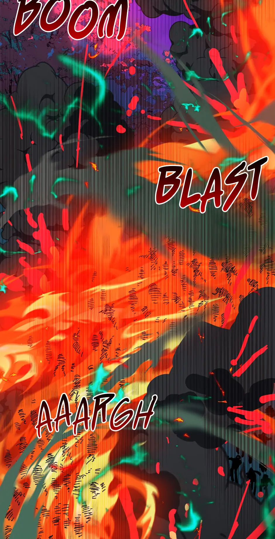 Crazy Like a Fox Chapter 146 - page 9