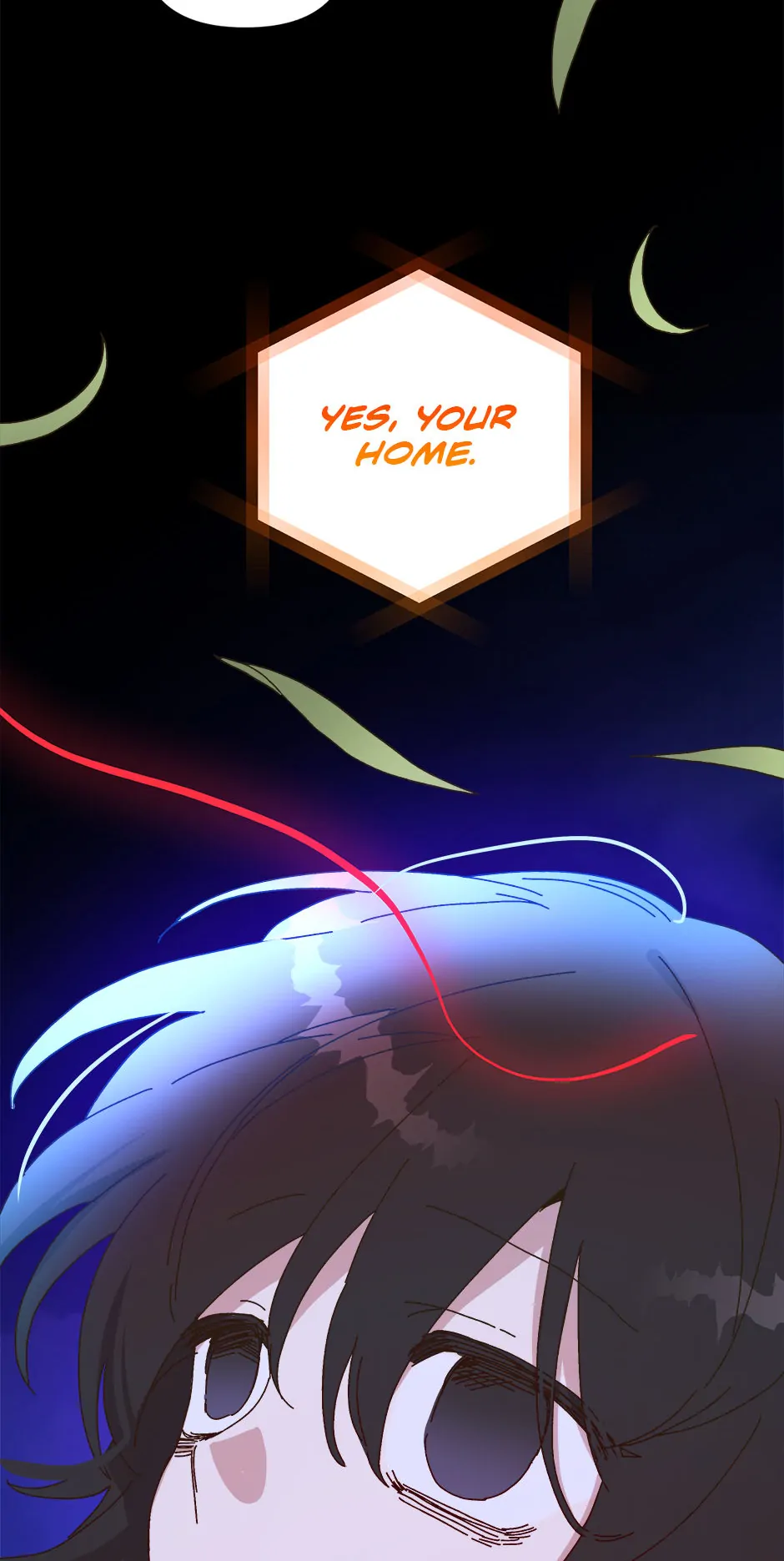 Crazy Like a Fox Chapter 146 - page 94