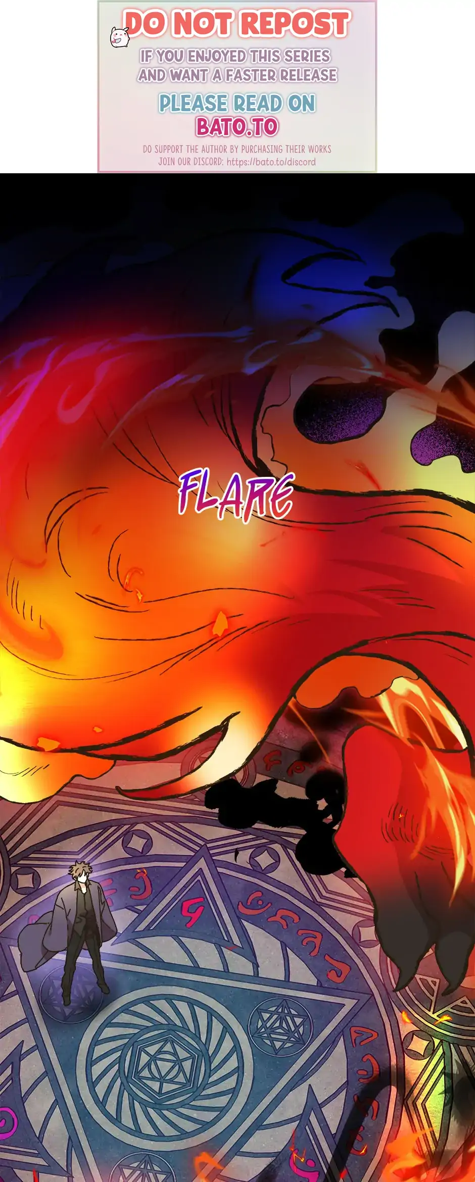 Crazy Like a Fox Chapter 145 - page 1