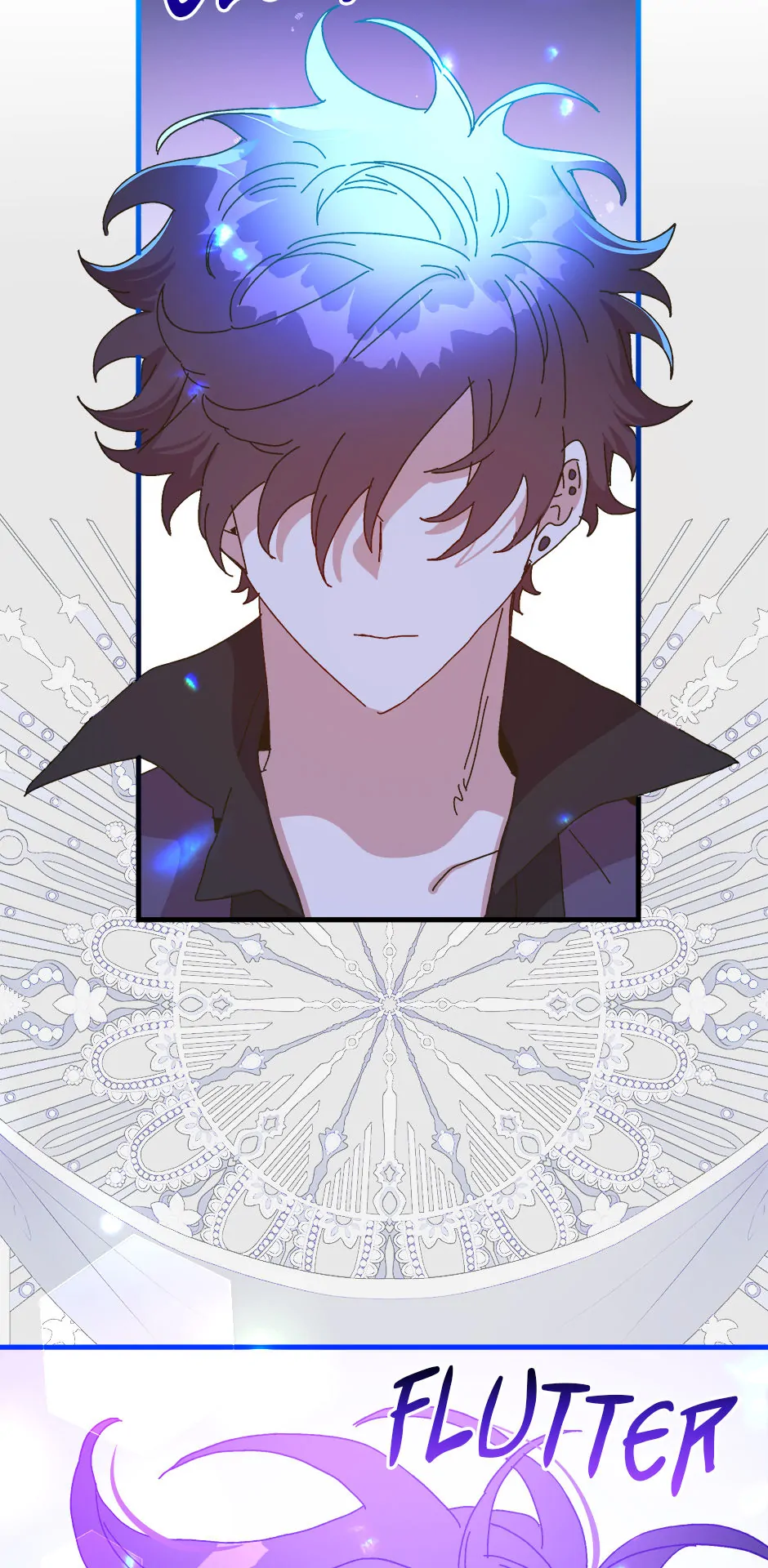 Crazy Like a Fox Chapter 145 - page 10