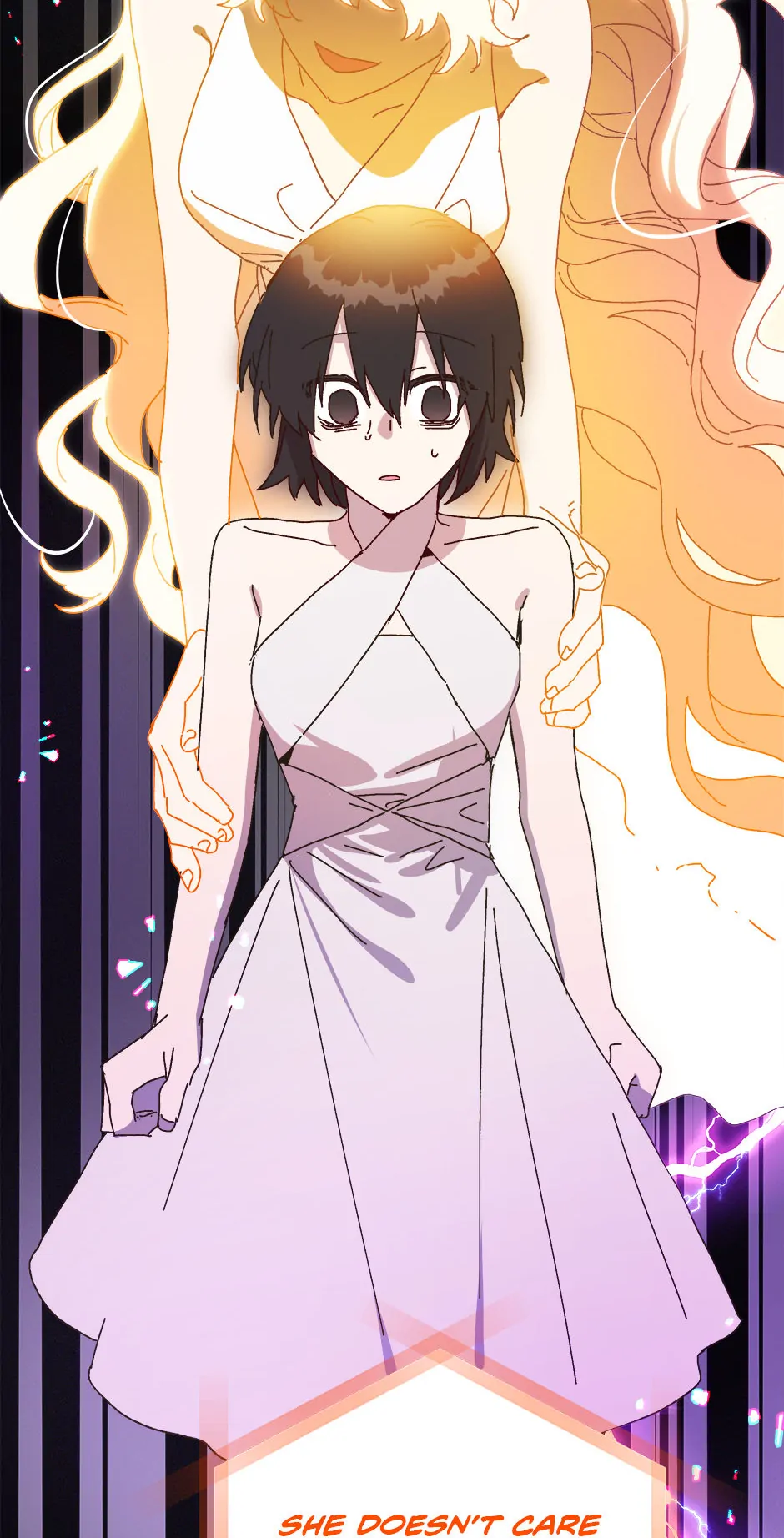 Crazy Like a Fox Chapter 145 - page 100