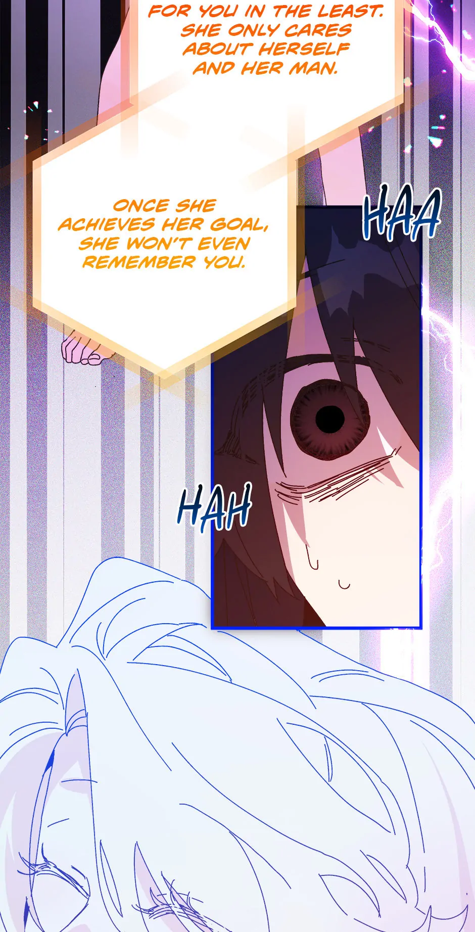 Crazy Like a Fox Chapter 145 - page 101