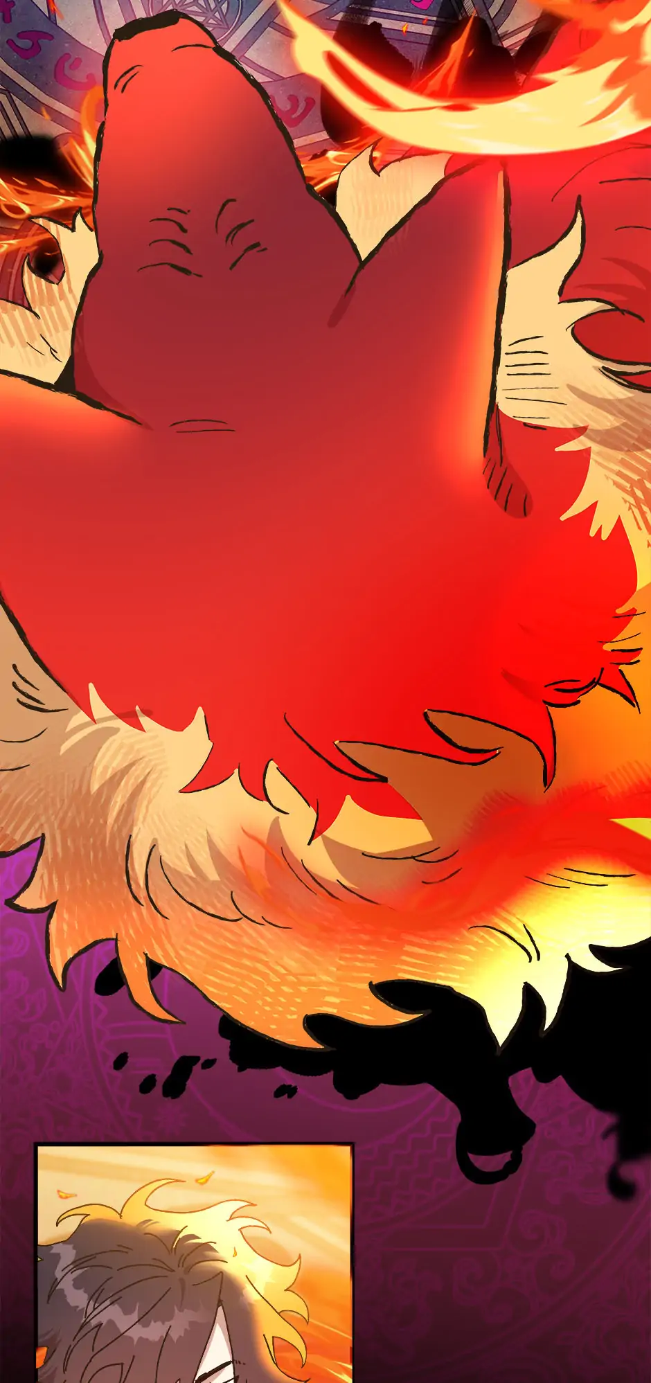 Crazy Like a Fox Chapter 145 - page 2