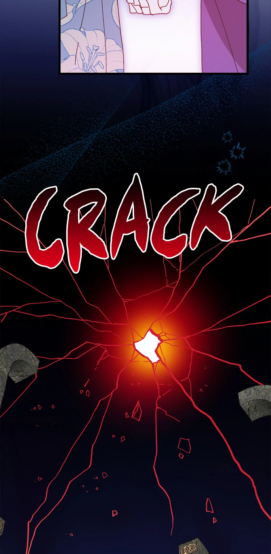 Crazy Like a Fox Chapter 145 - page 21