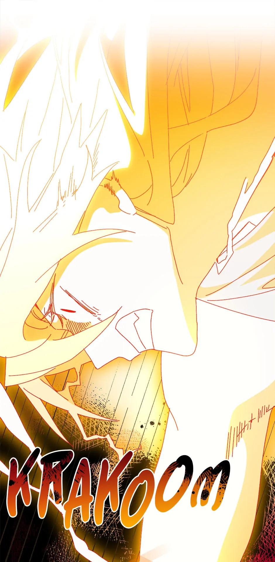 Crazy Like a Fox Chapter 145 - page 25