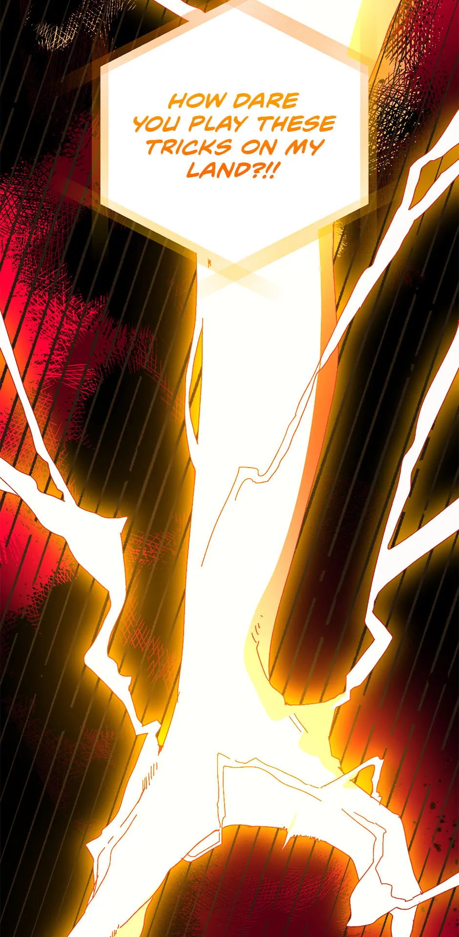Crazy Like a Fox Chapter 145 - page 26