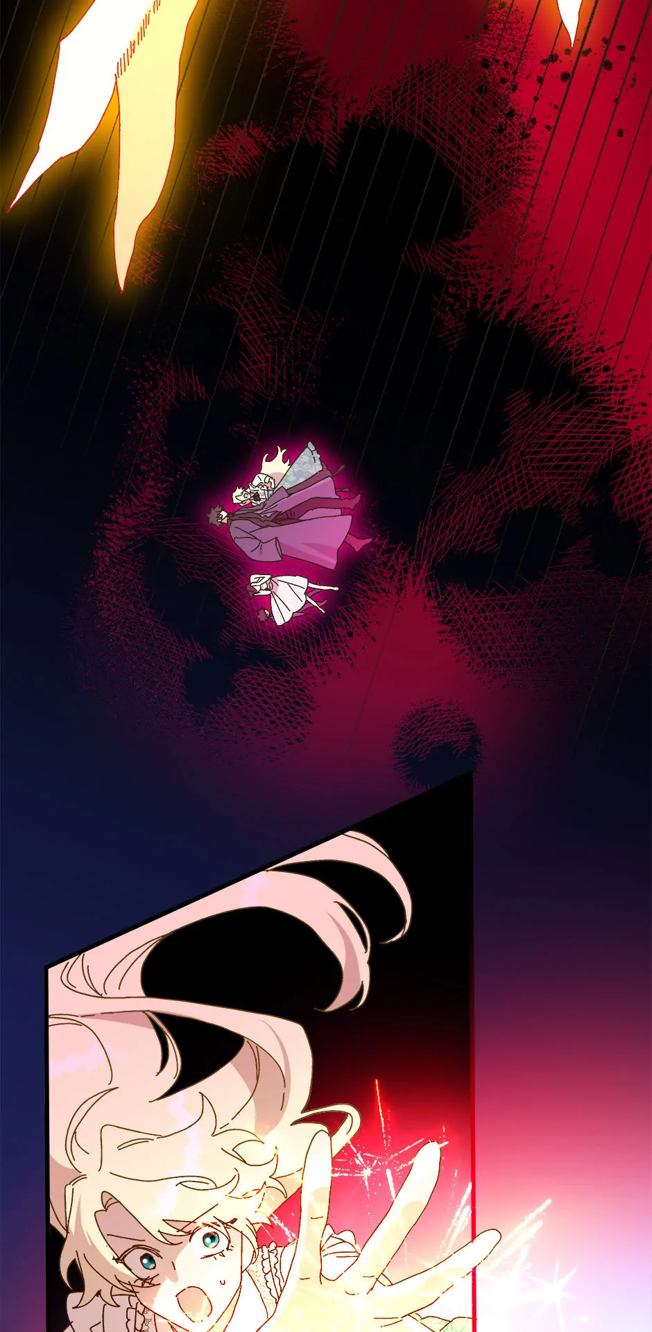 Crazy Like a Fox Chapter 145 - page 27