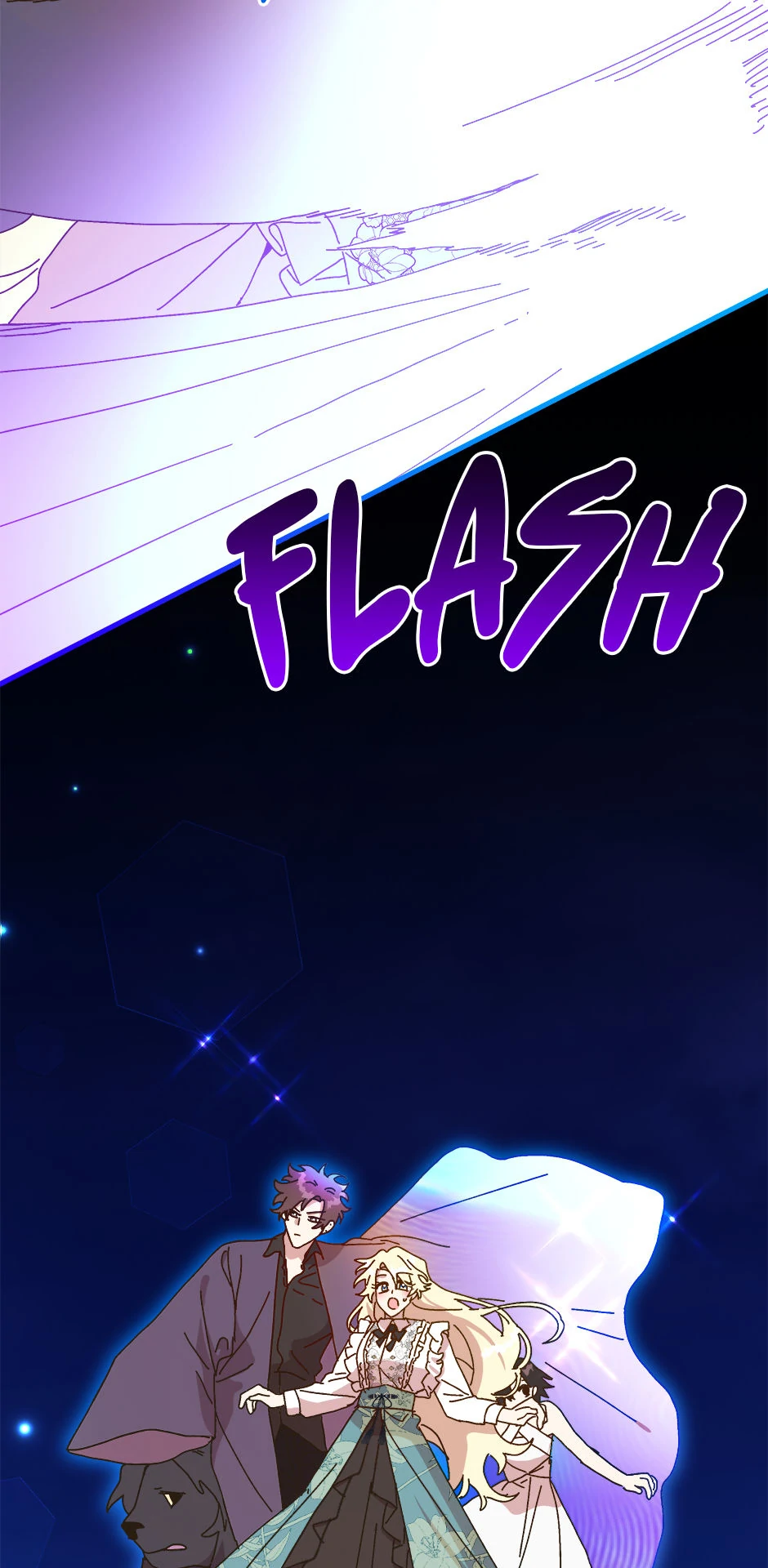 Crazy Like a Fox Chapter 145 - page 29