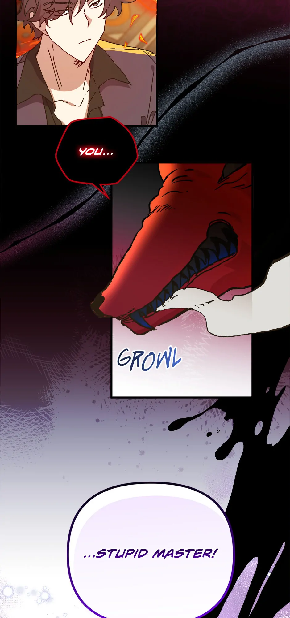 Crazy Like a Fox Chapter 145 - page 3