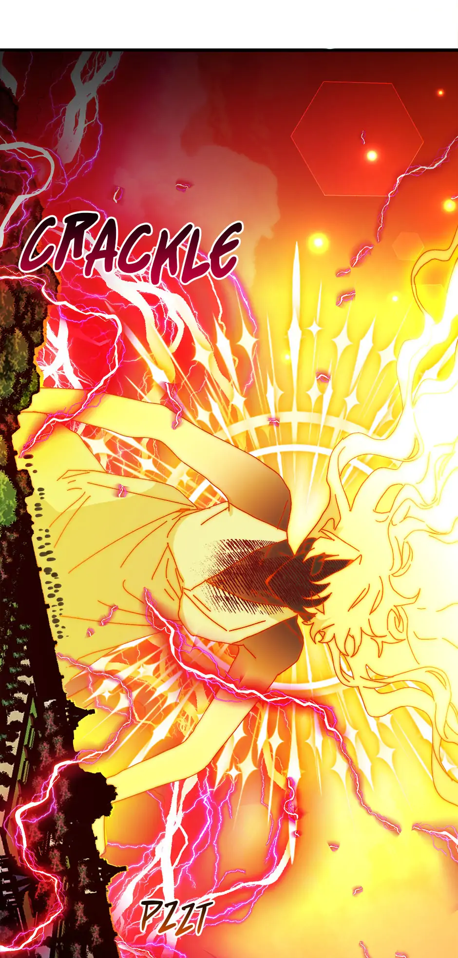 Crazy Like a Fox Chapter 145 - page 31