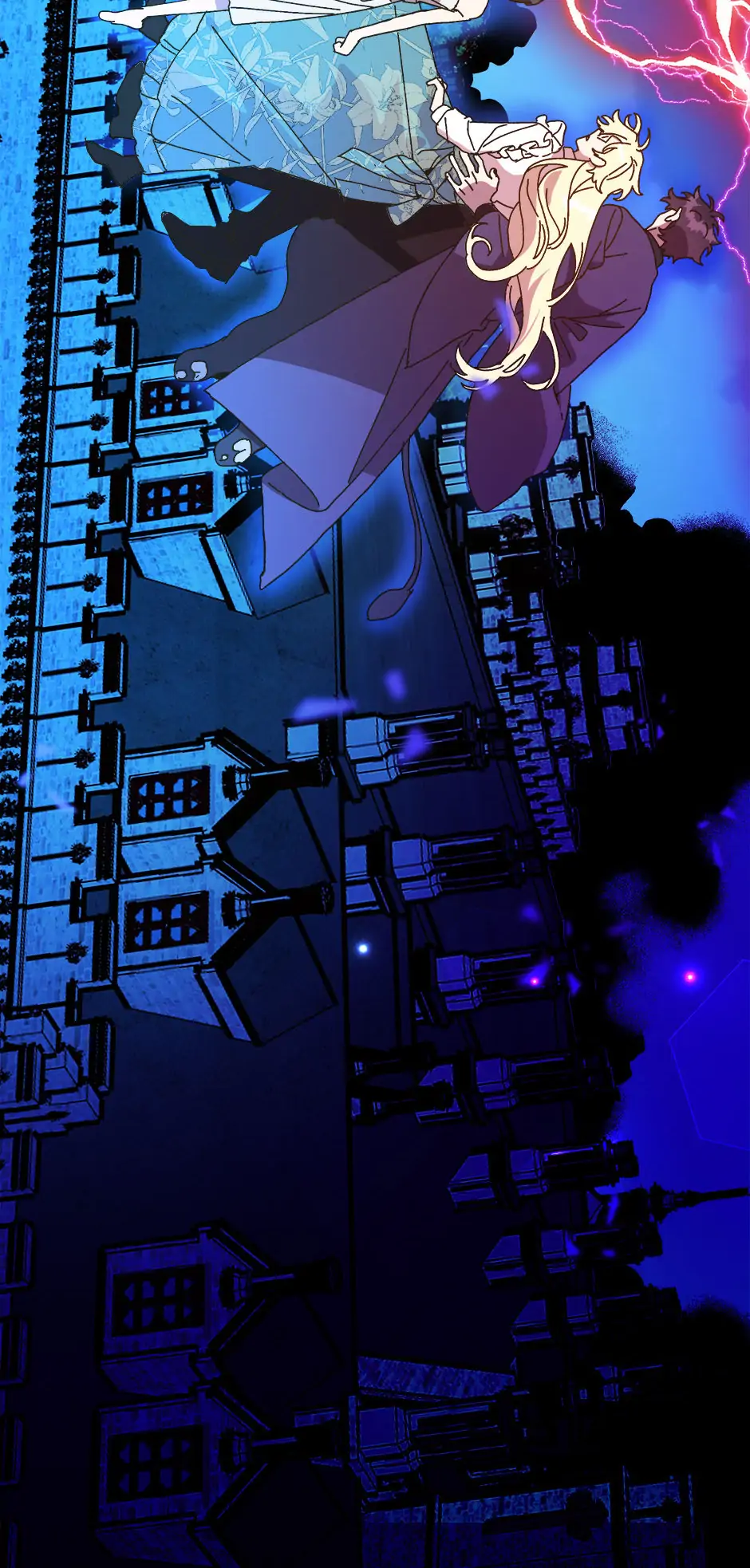 Crazy Like a Fox Chapter 145 - page 33