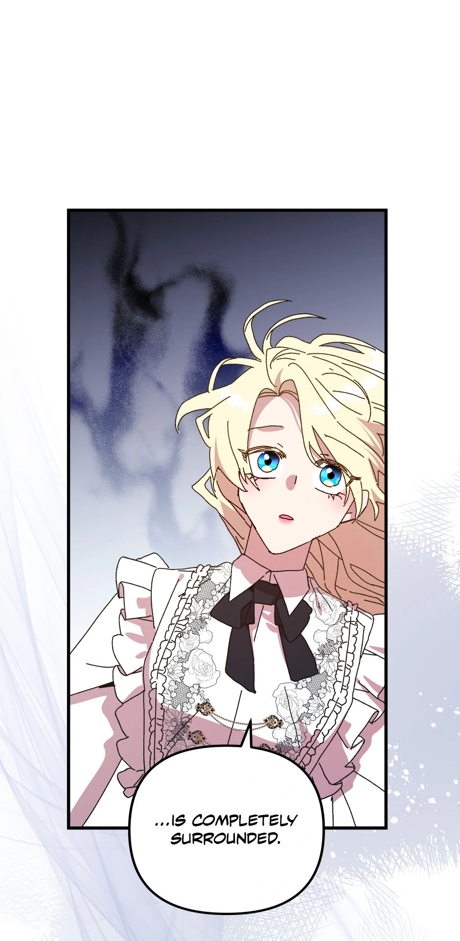 Crazy Like a Fox Chapter 145 - page 39