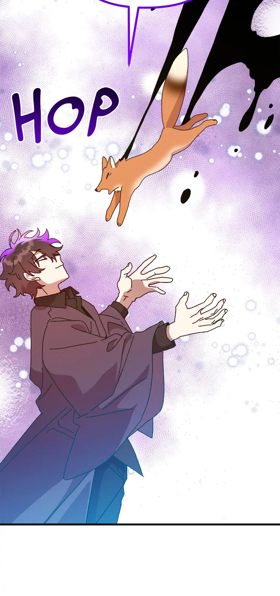 Crazy Like a Fox Chapter 145 - page 4