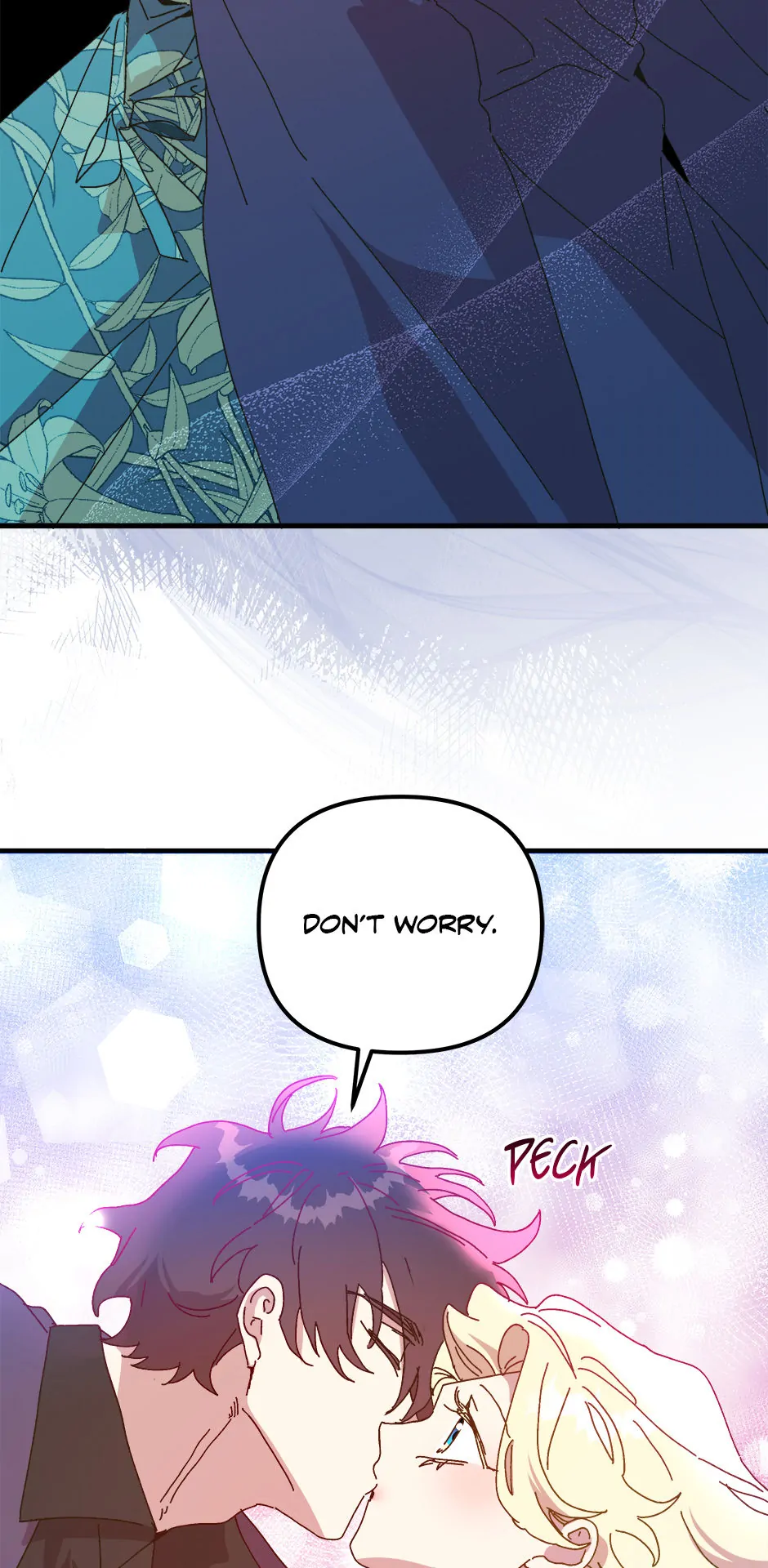 Crazy Like a Fox Chapter 145 - page 41