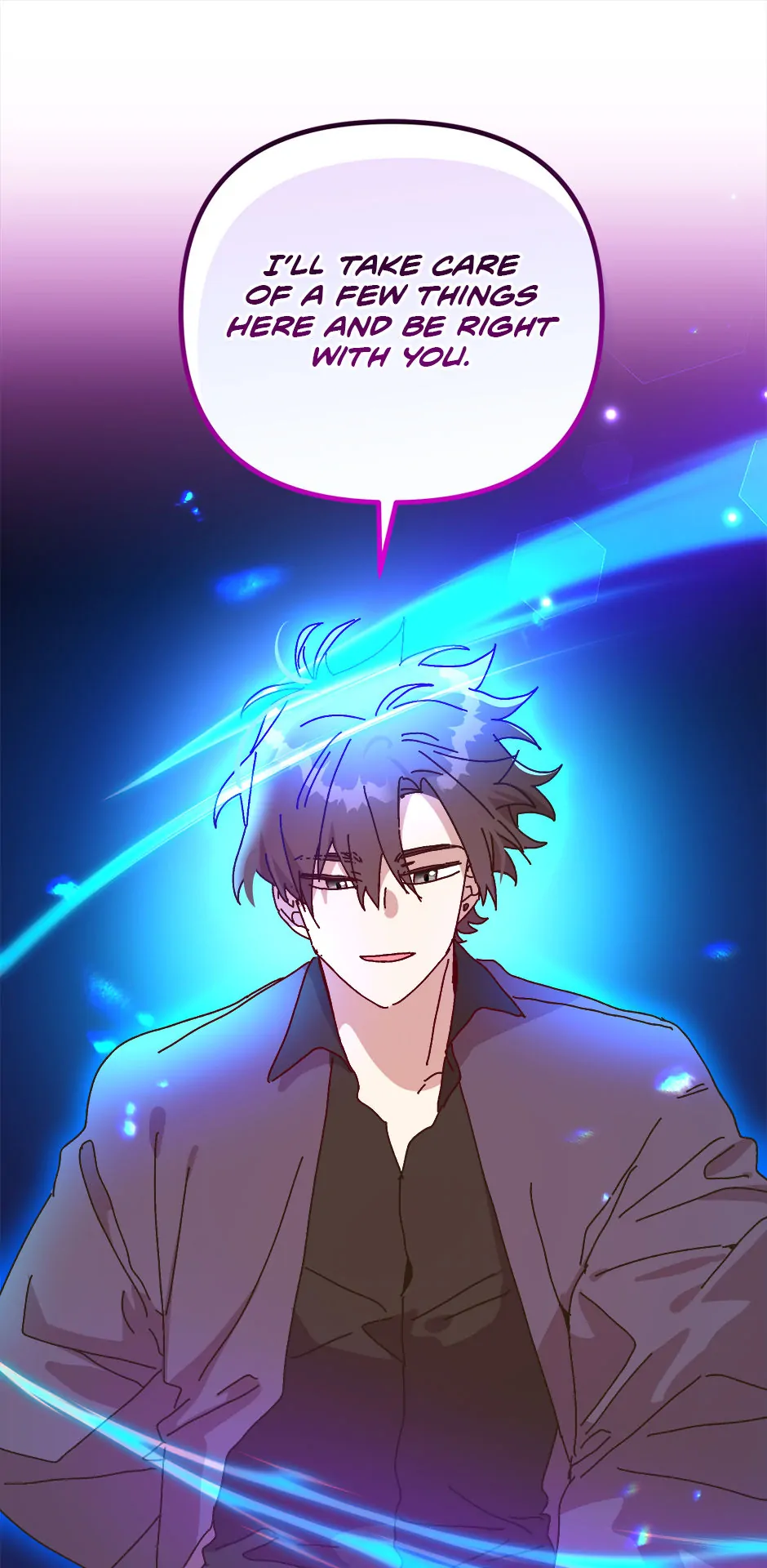 Crazy Like a Fox Chapter 145 - page 43