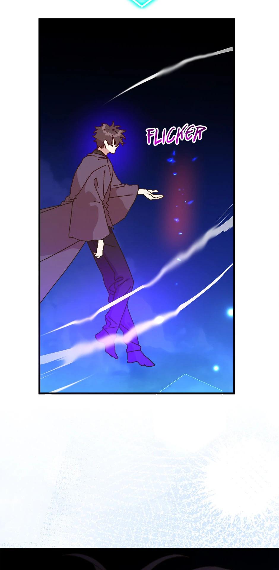 Crazy Like a Fox Chapter 145 - page 46