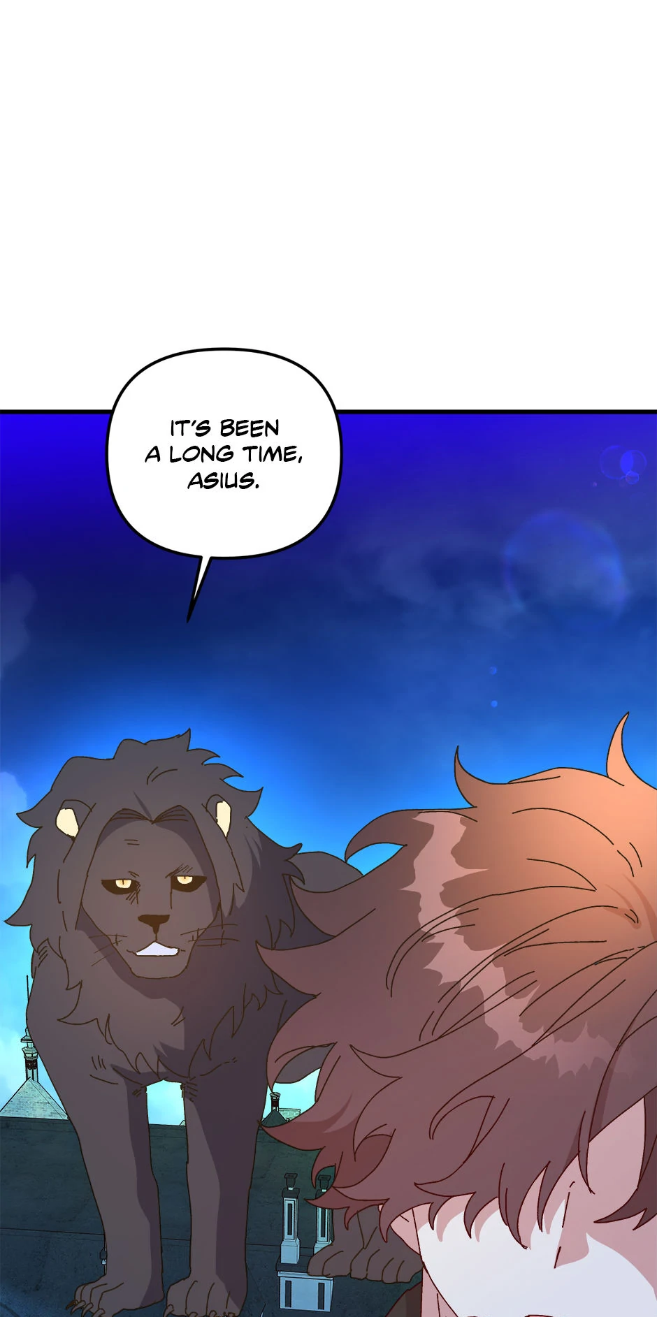 Crazy Like a Fox Chapter 145 - page 49