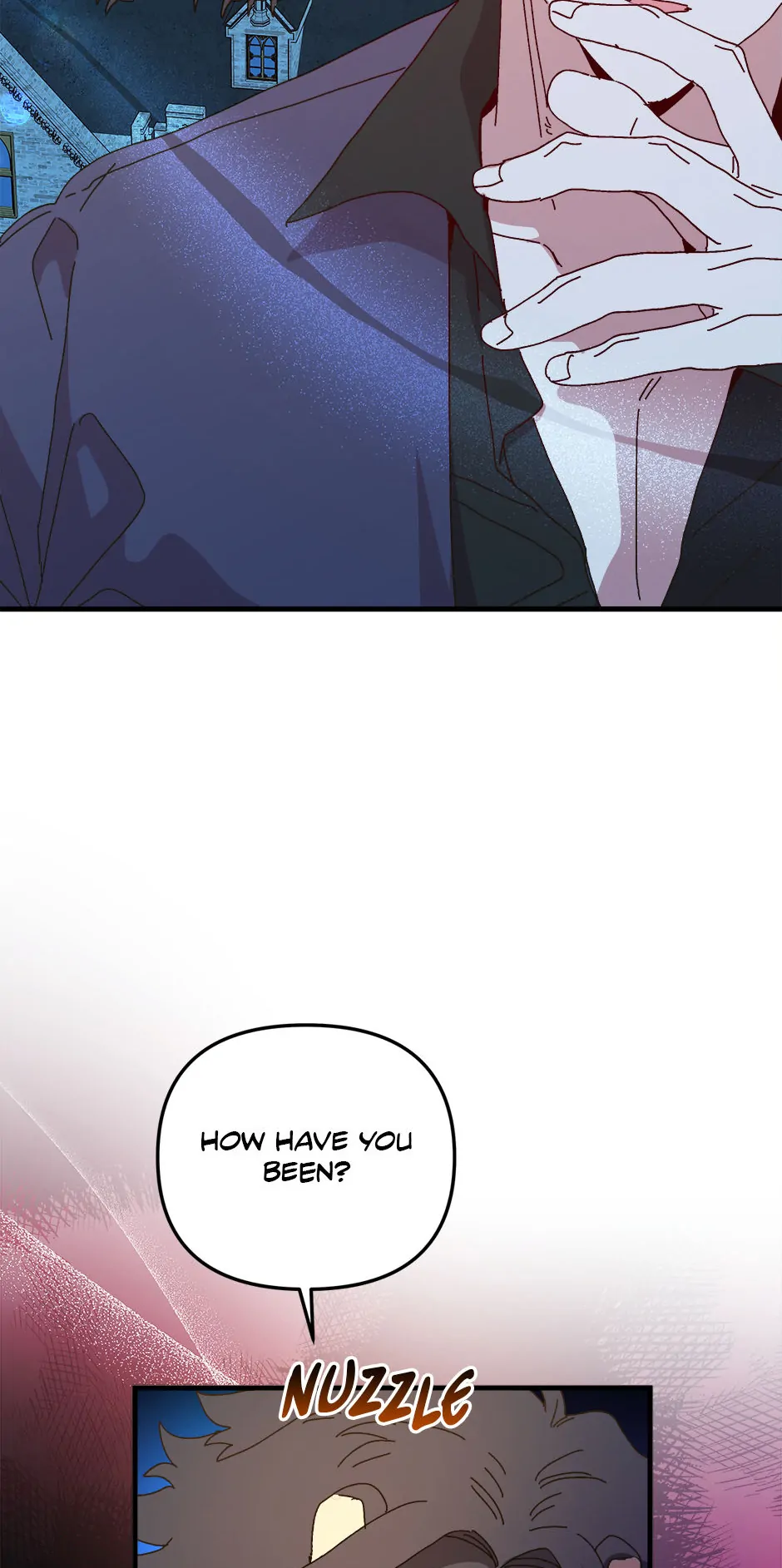 Crazy Like a Fox Chapter 145 - page 50