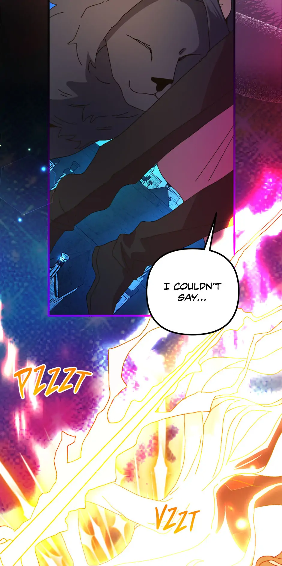 Crazy Like a Fox Chapter 145 - page 51