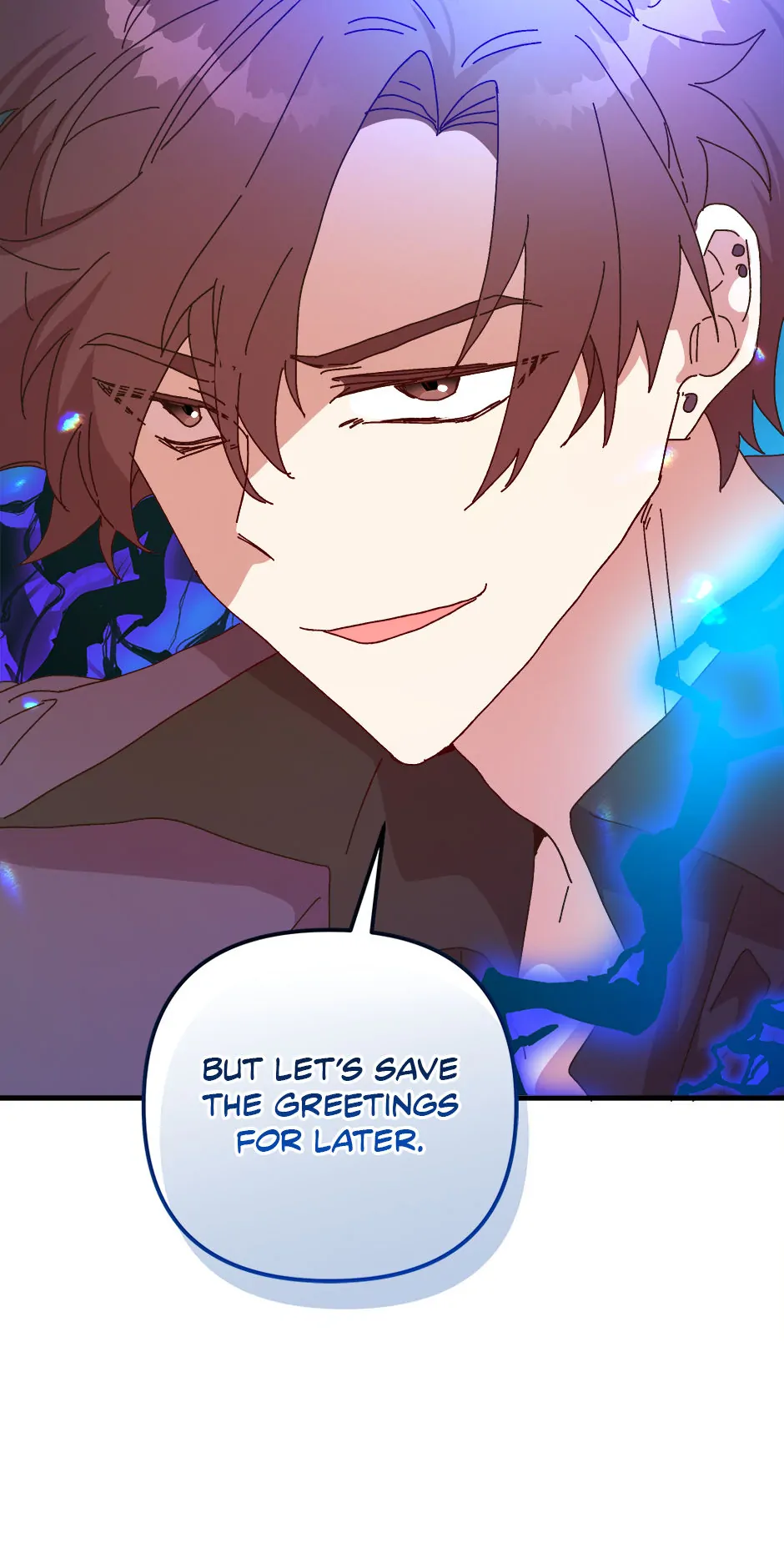 Crazy Like a Fox Chapter 145 - page 54