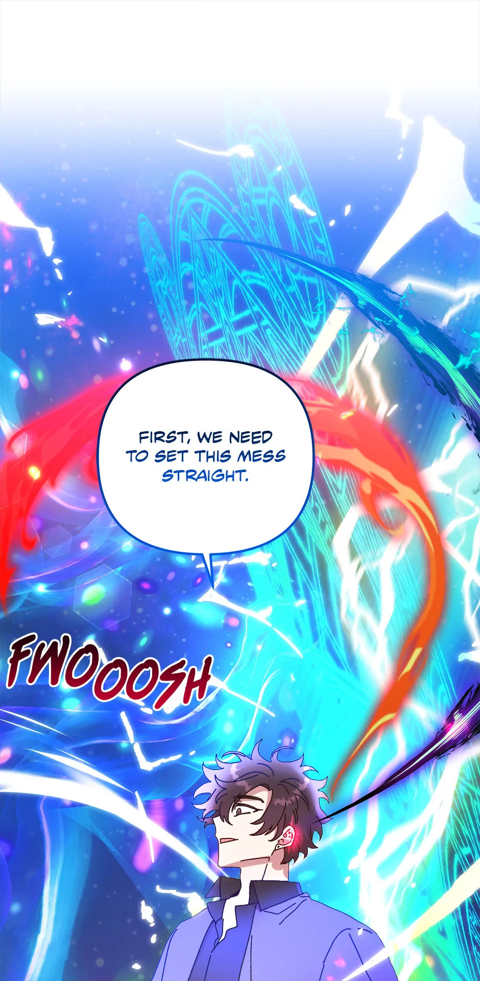 Crazy Like a Fox Chapter 145 - page 55