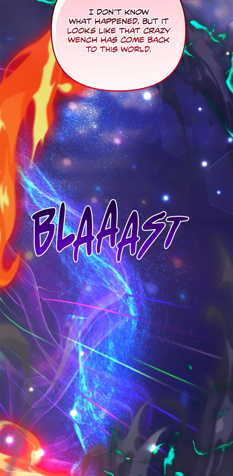 Crazy Like a Fox Chapter 145 - page 58