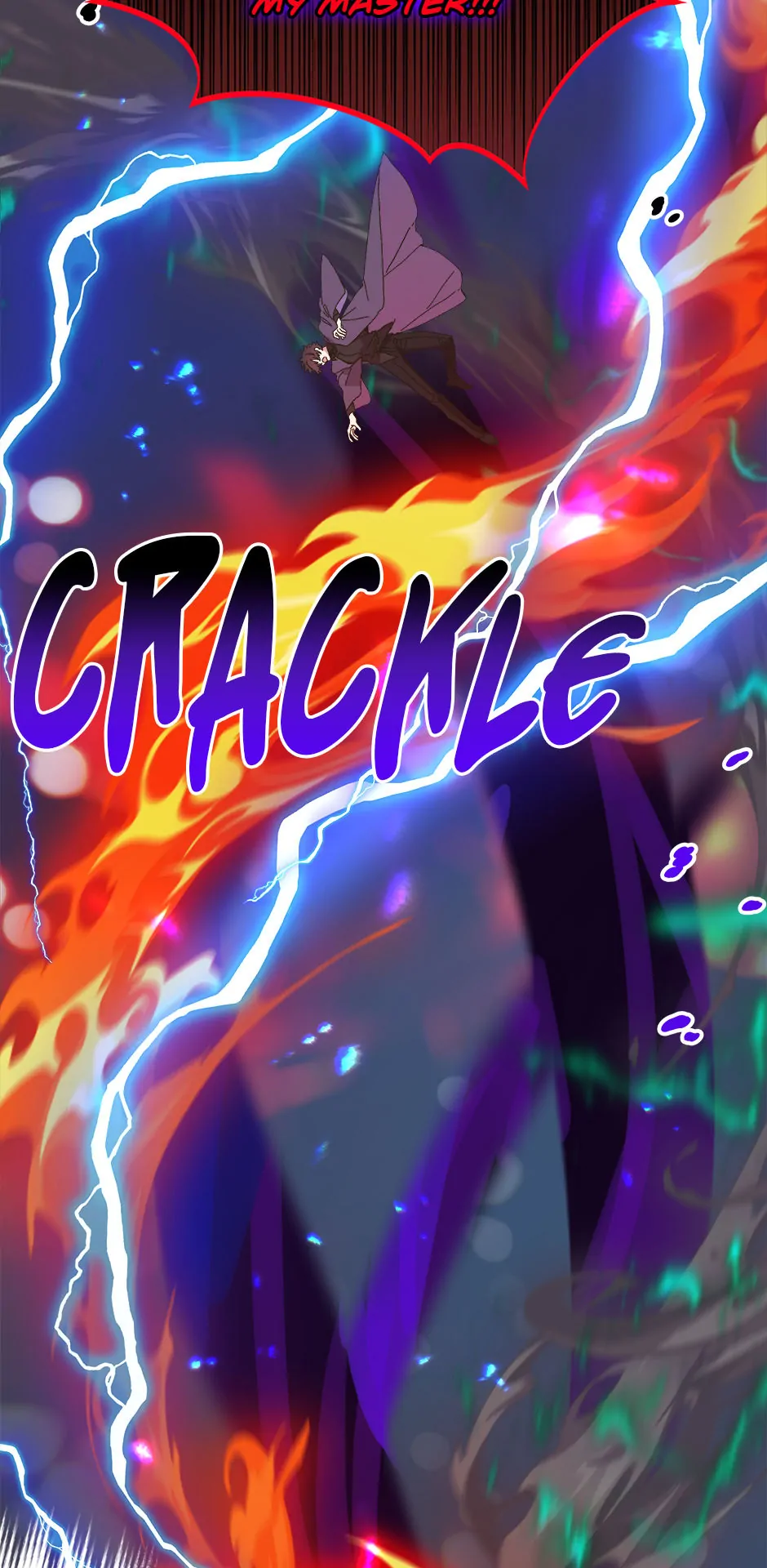 Crazy Like a Fox Chapter 145 - page 62