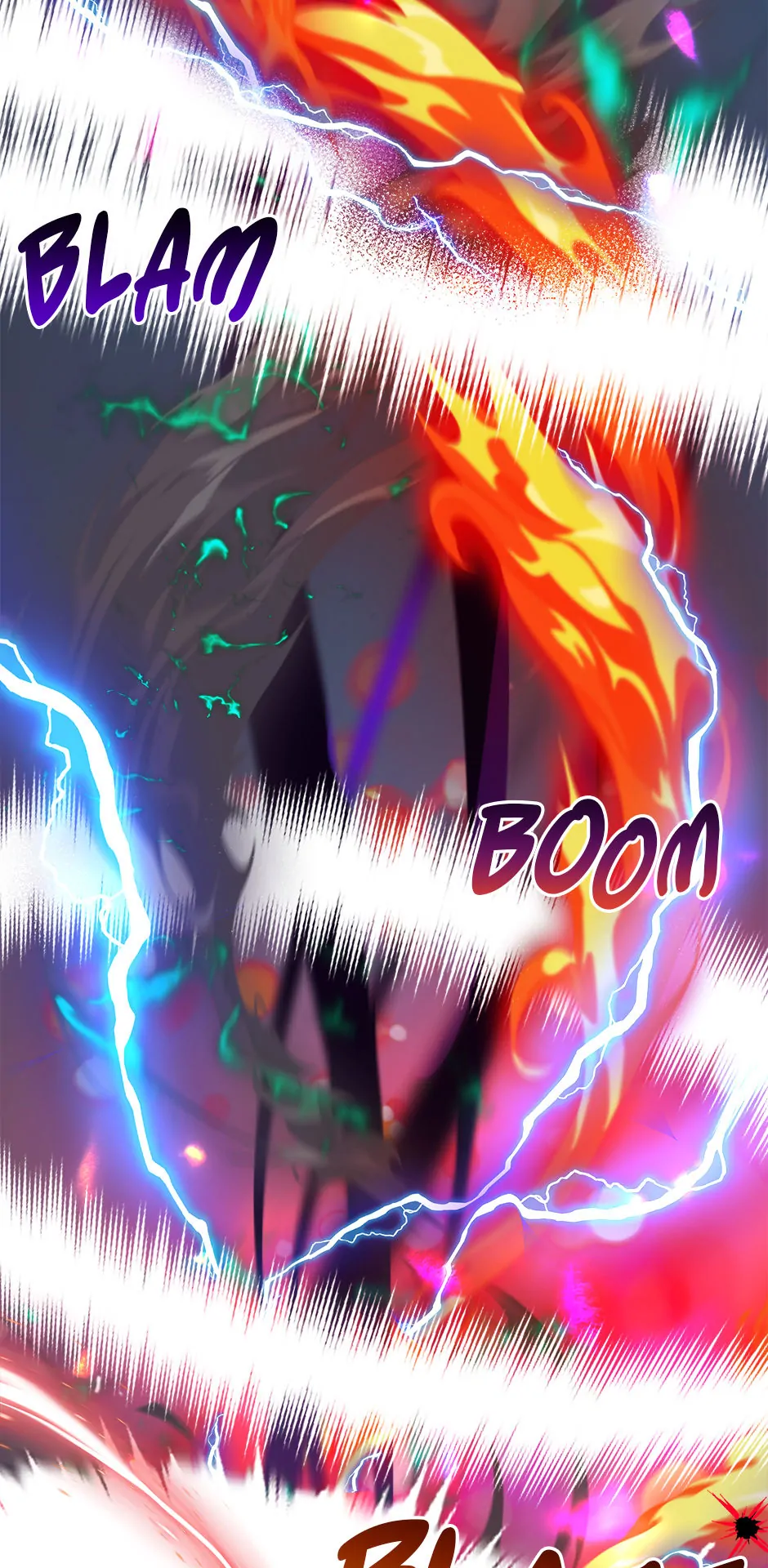 Crazy Like a Fox Chapter 145 - page 63