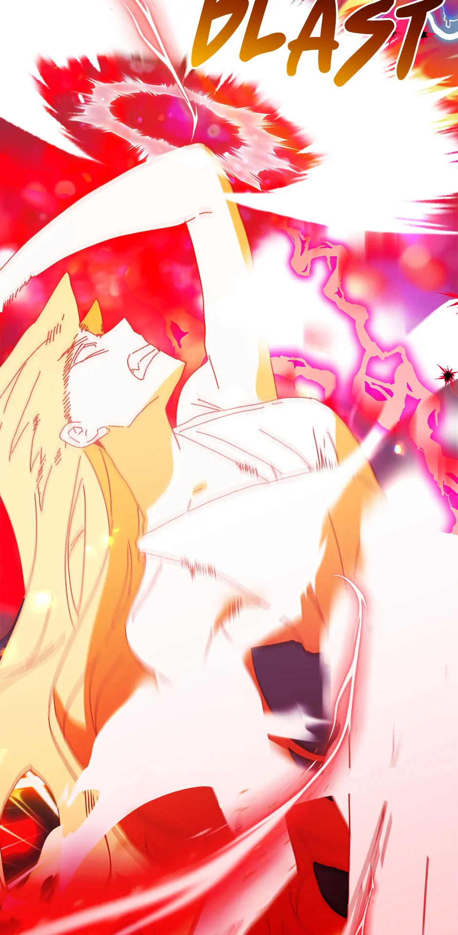 Crazy Like a Fox Chapter 145 - page 64