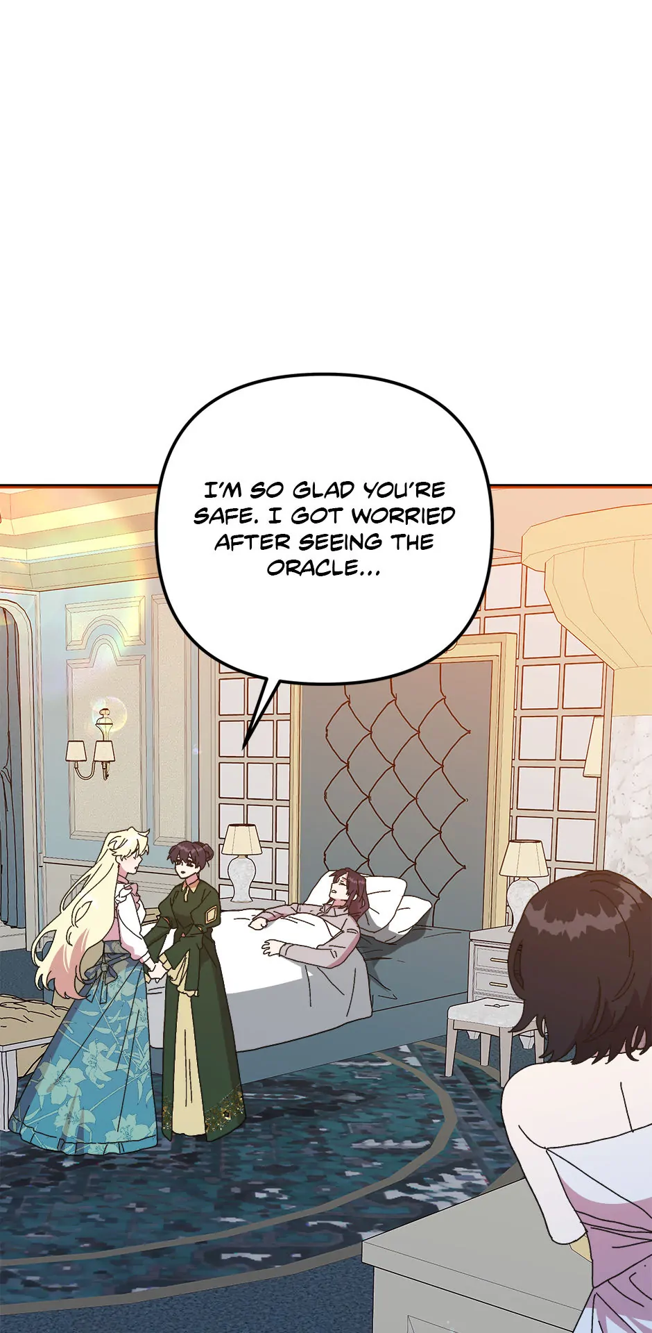Crazy Like a Fox Chapter 145 - page 67