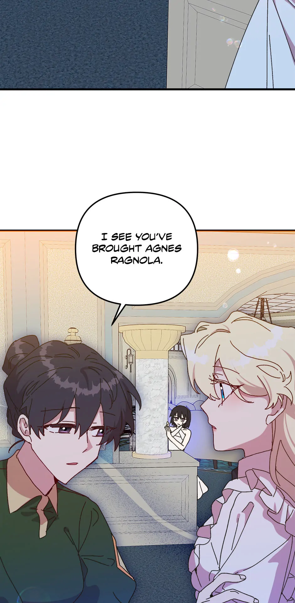 Crazy Like a Fox Chapter 145 - page 68