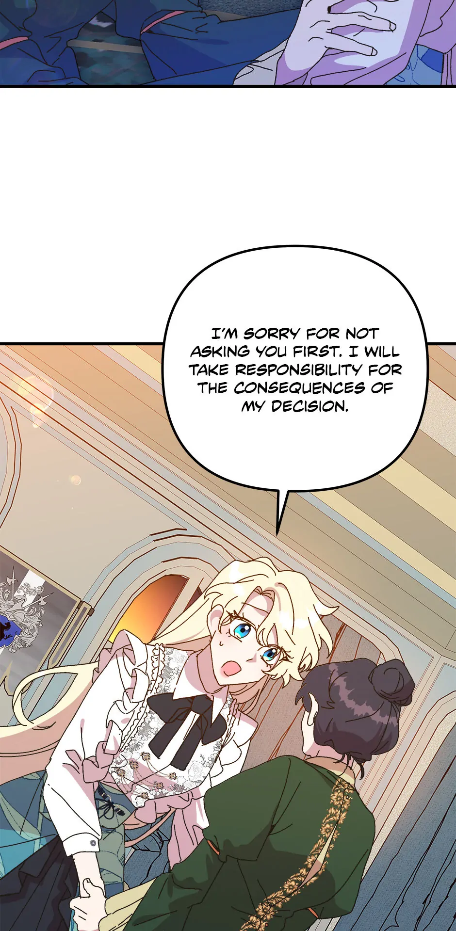Crazy Like a Fox Chapter 145 - page 69