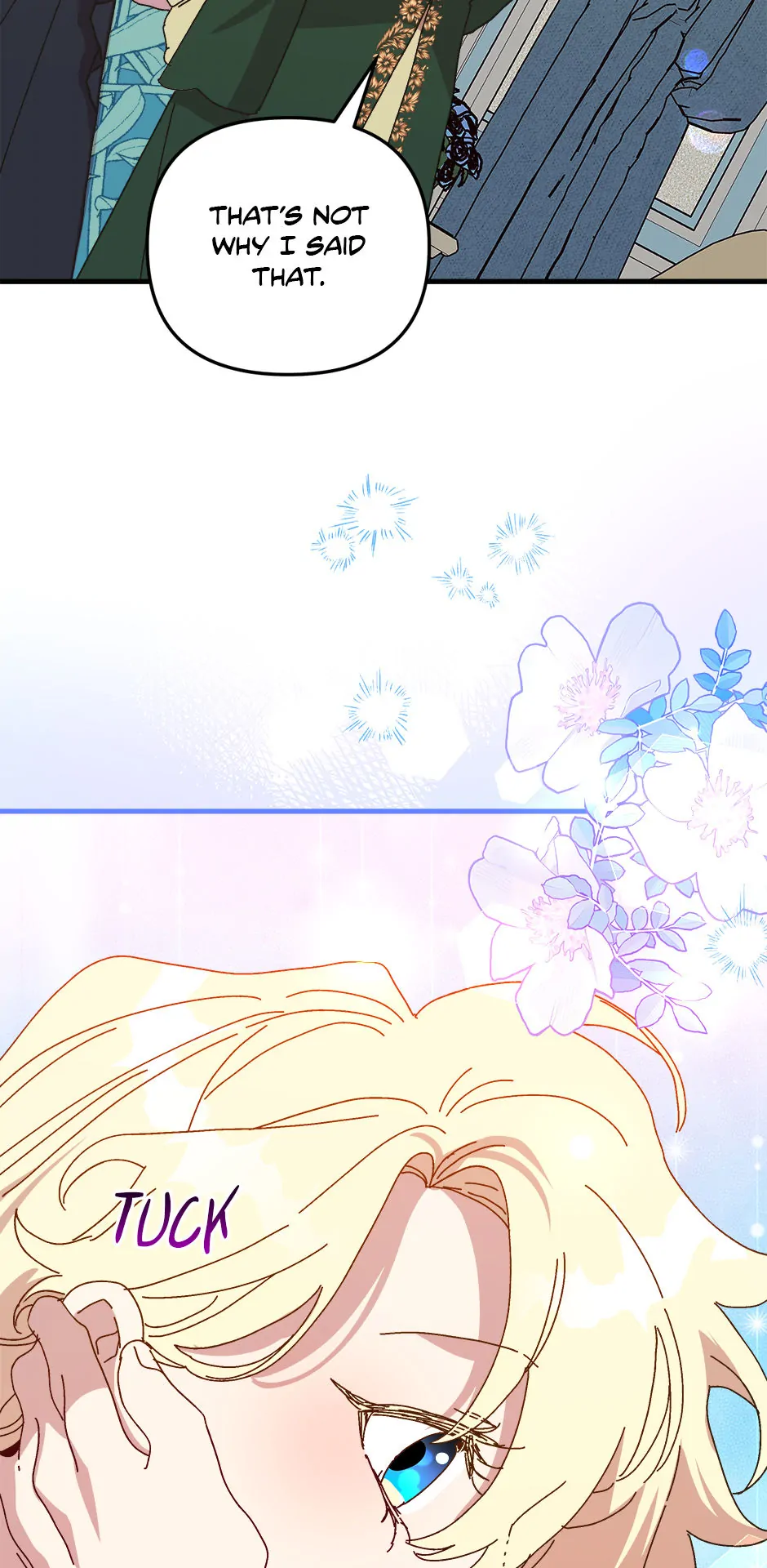 Crazy Like a Fox Chapter 145 - page 70