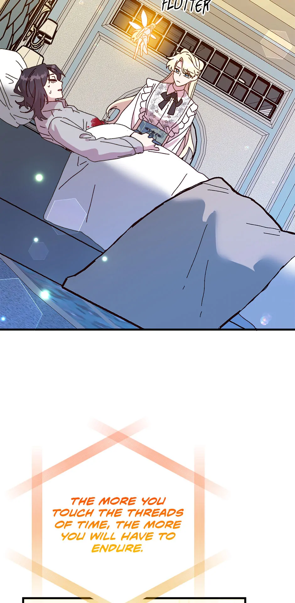 Crazy Like a Fox Chapter 145 - page 83