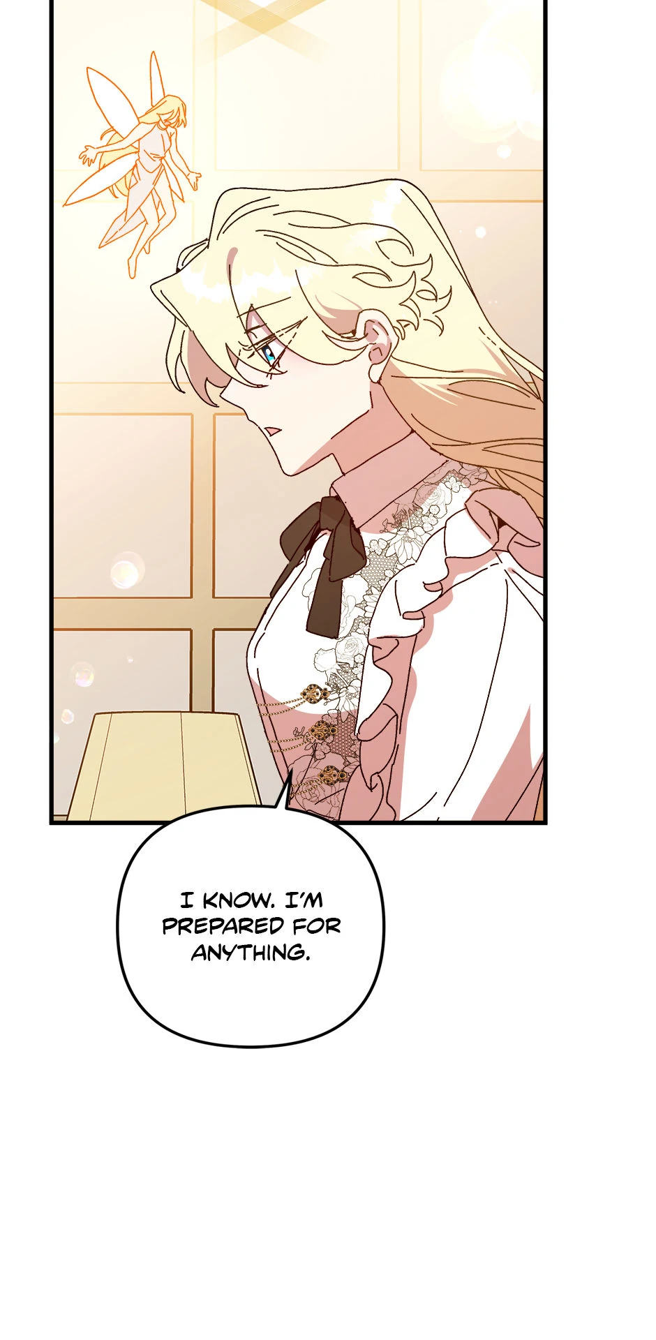 Crazy Like a Fox Chapter 145 - page 84