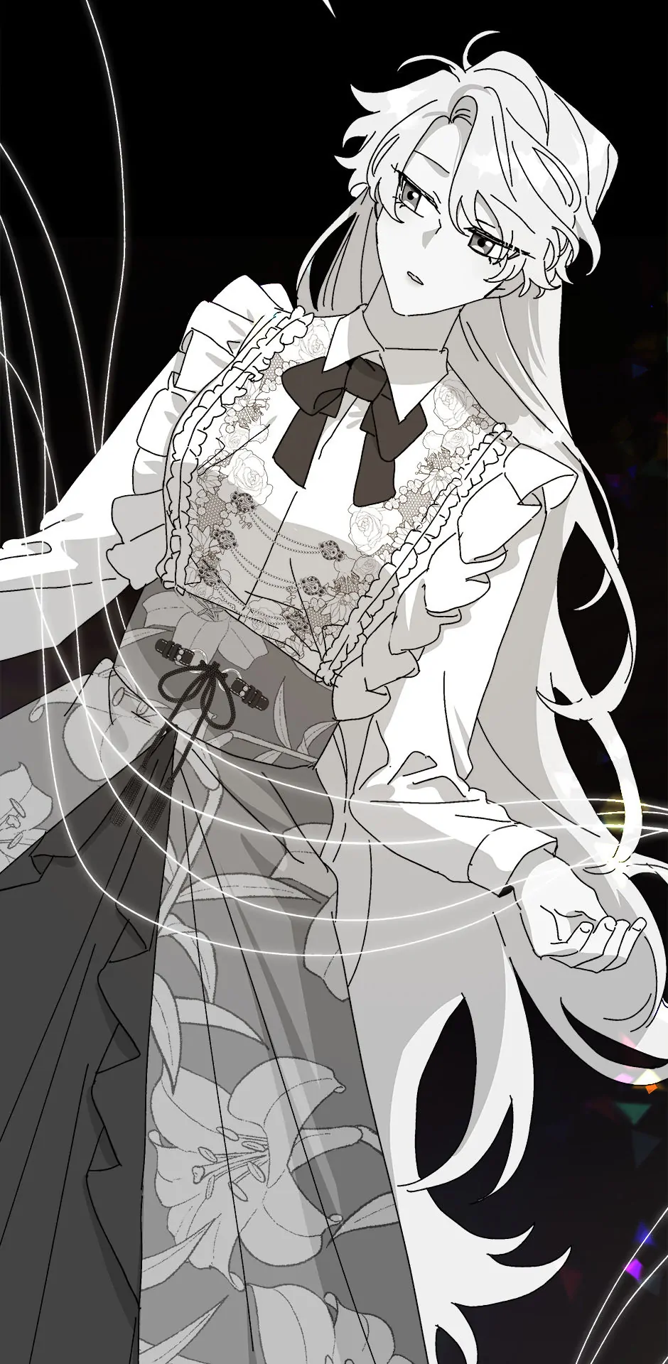Crazy Like a Fox Chapter 145 - page 87