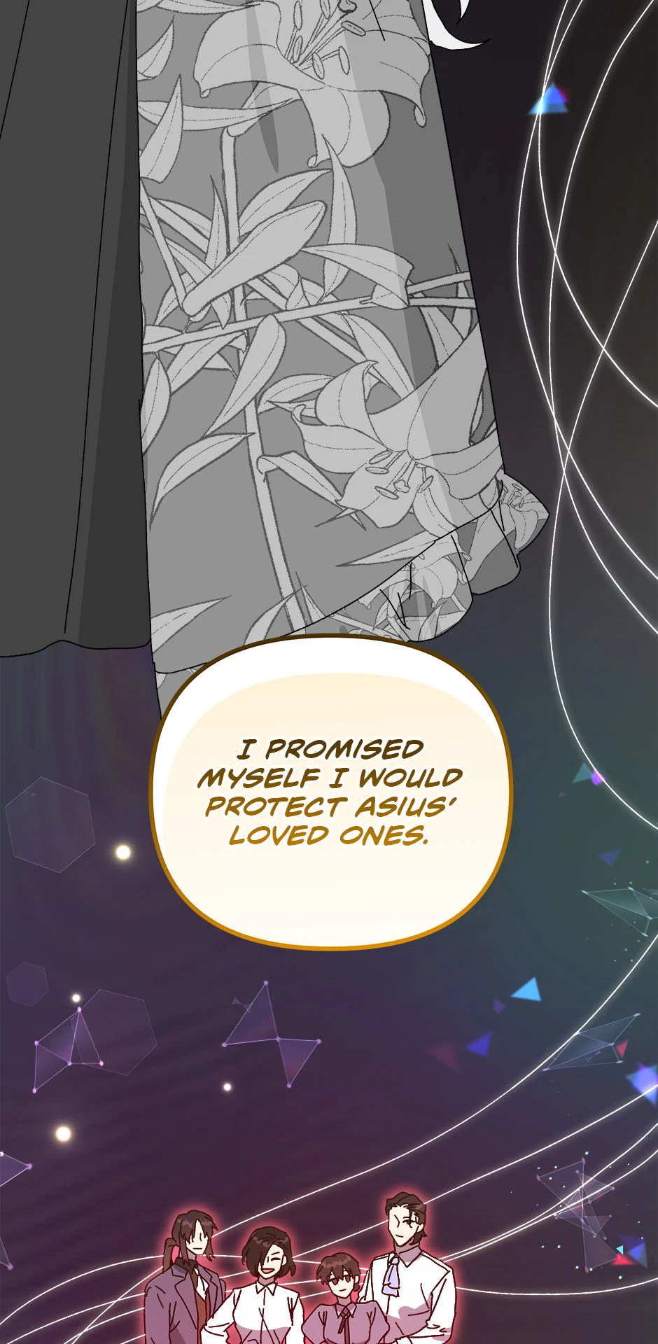 Crazy Like a Fox Chapter 145 - page 88