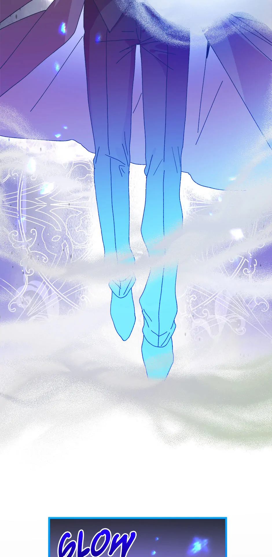 Crazy Like a Fox Chapter 145 - page 9