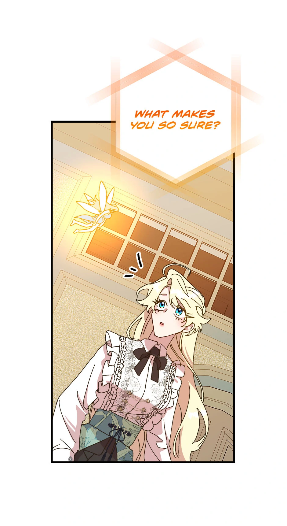 Crazy Like a Fox Chapter 145 - page 91