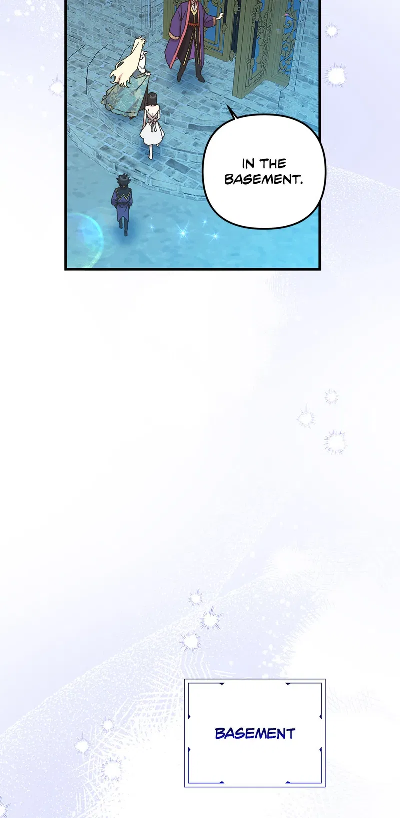 Crazy Like a Fox Chapter 144 - page 10
