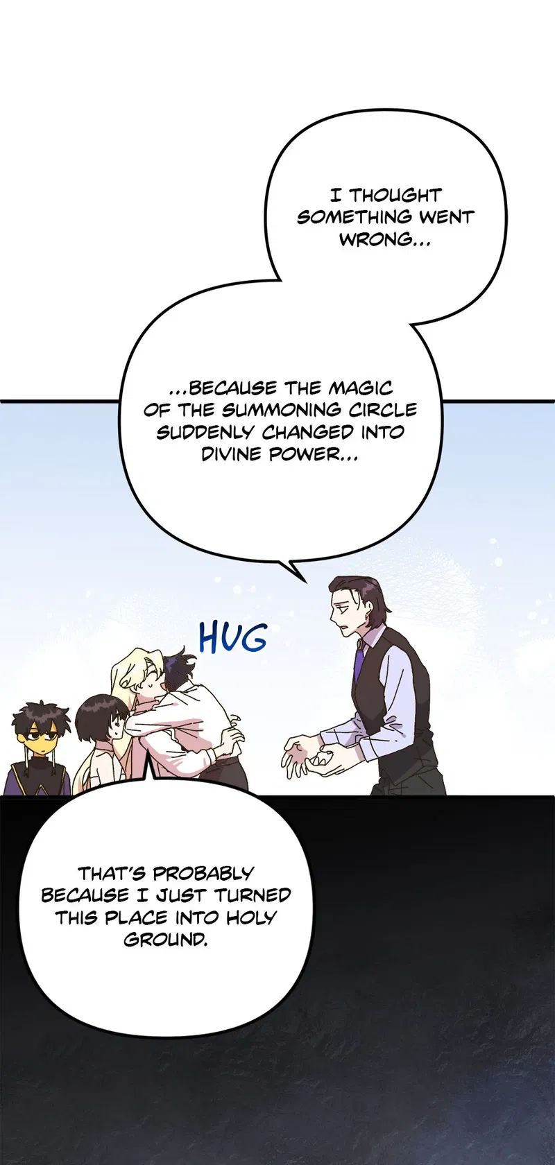Crazy Like a Fox Chapter 144 - page 13