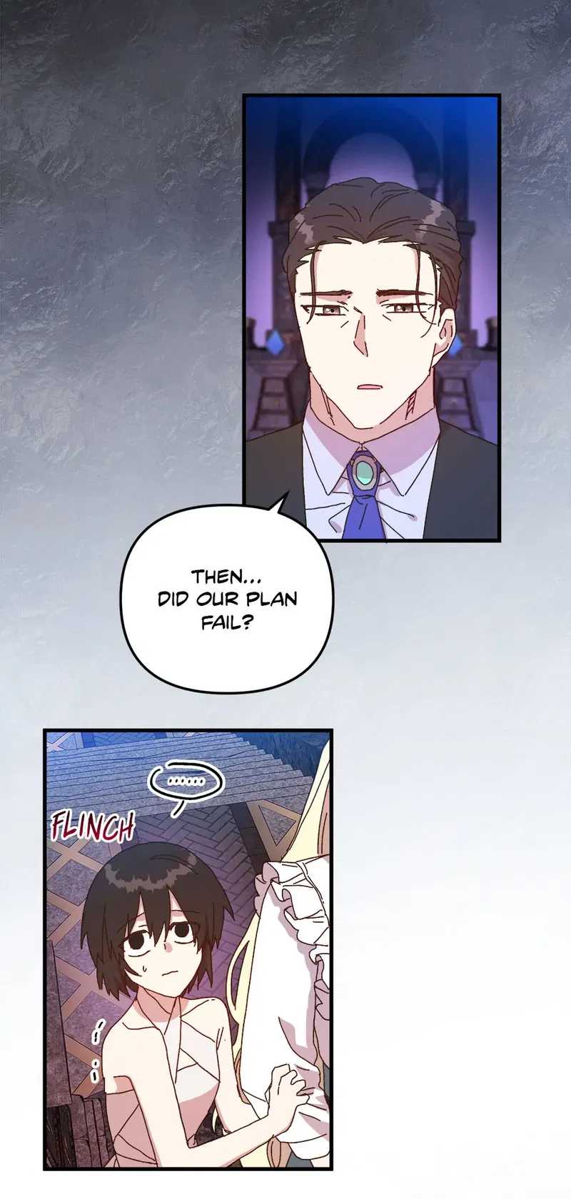 Crazy Like a Fox Chapter 144 - page 14