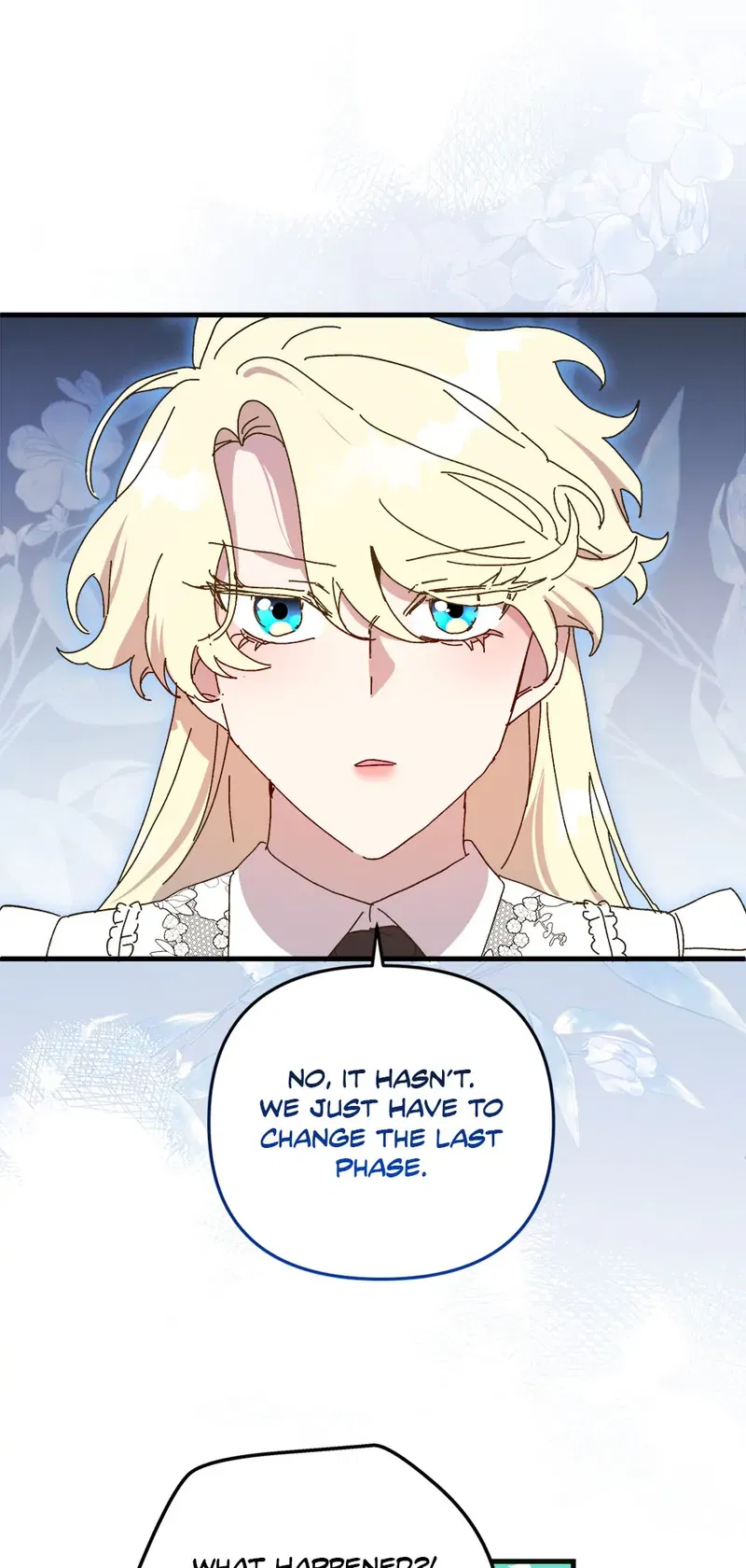 Crazy Like a Fox Chapter 144 - page 15