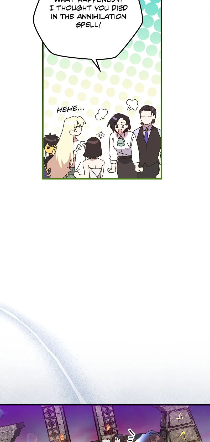 Crazy Like a Fox Chapter 144 - page 16