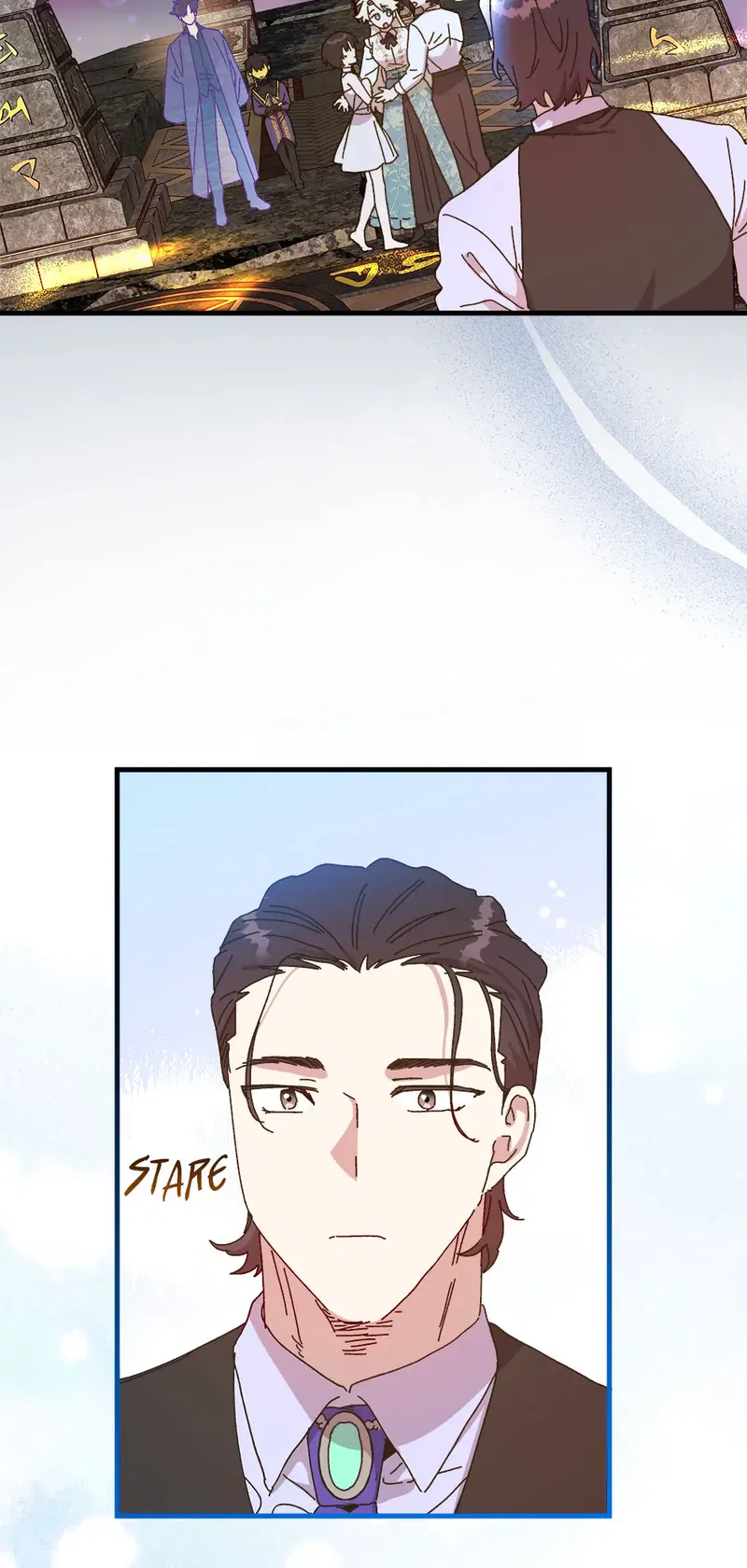 Crazy Like a Fox Chapter 144 - page 17