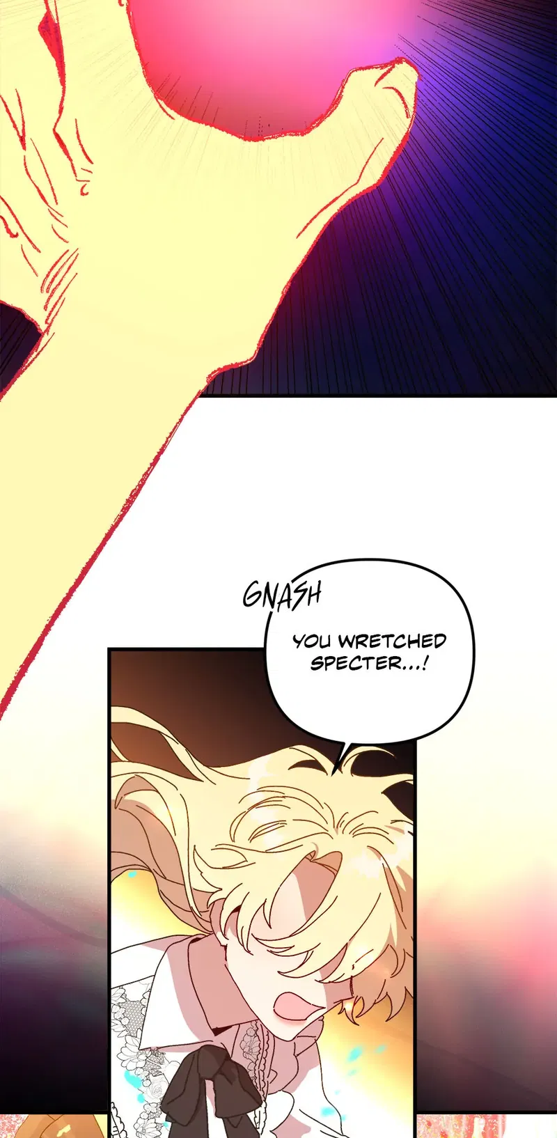 Crazy Like a Fox Chapter 144 - page 2